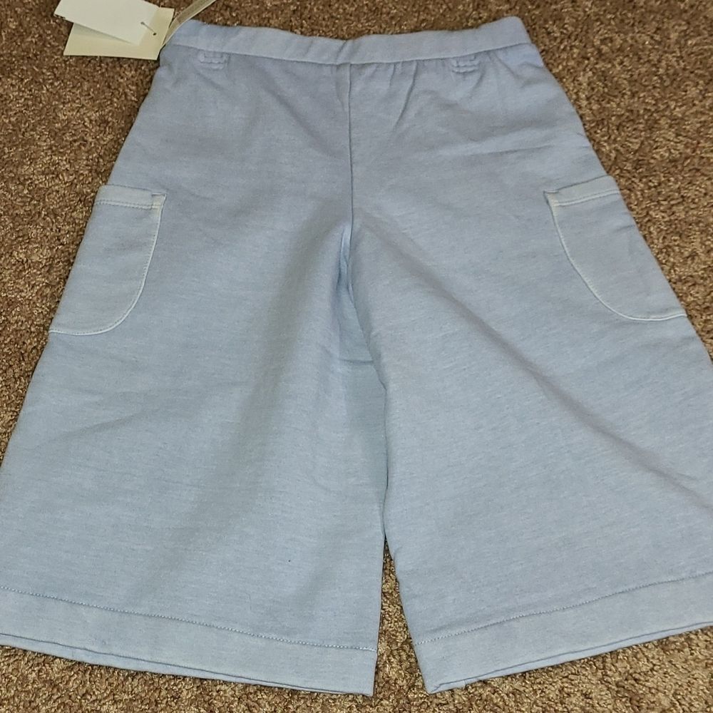 NEW Open Edit Blue Kentucky shorts - Picture 5 of 5